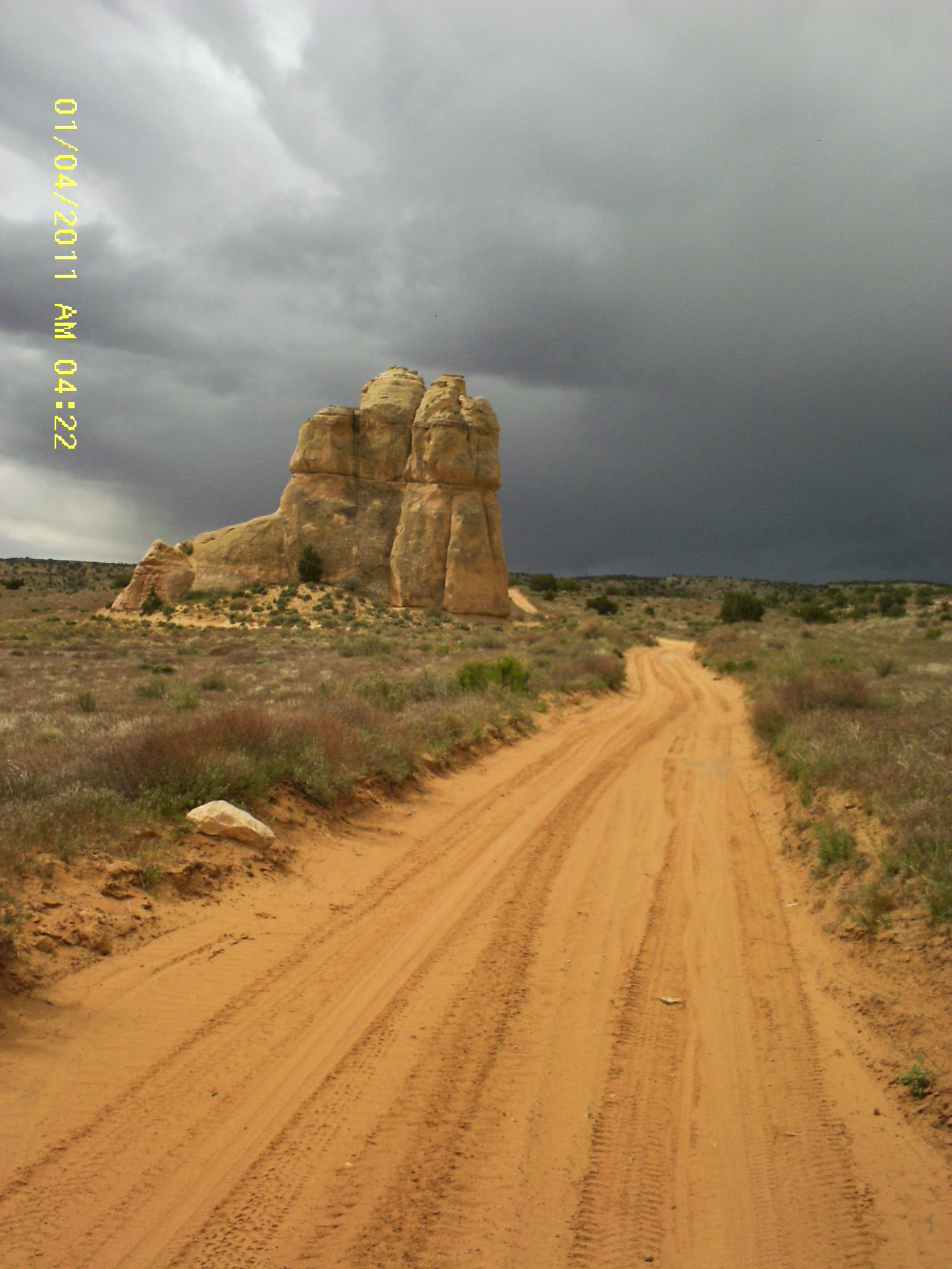 Rabbit Valley Storm Brewing. Photo by Loren Hettinger