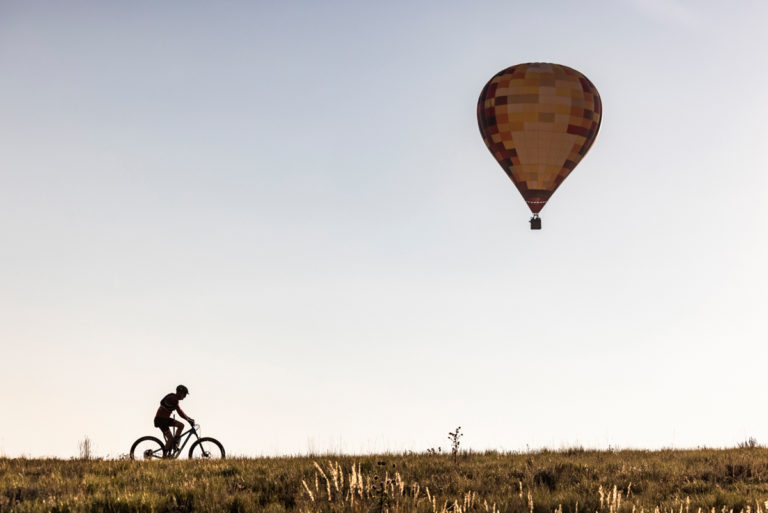 Dong and Visnick Take Top Spots at 2021 Park City Point 2 Point