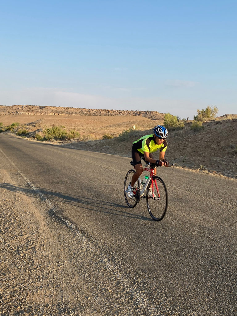 The Race Across the West – A Recount of A Relay Ride