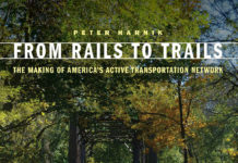 Book Review: From Rails to Trails