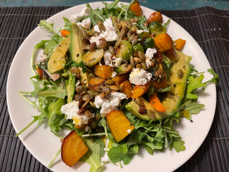 Nutrition: It’s All About Choices