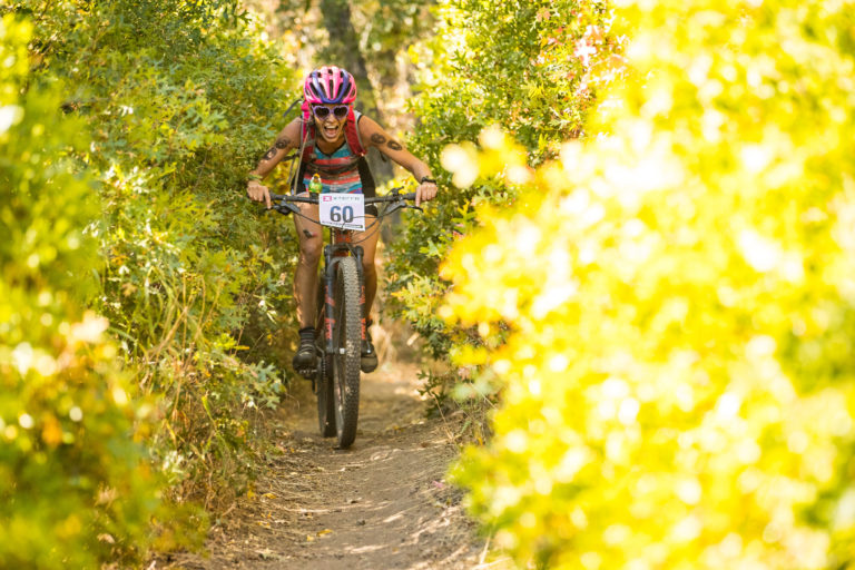 Photo courtesy XTERRA.