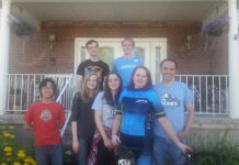 Balancing the Insanity: Finding Time for Training