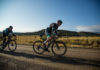 Gravel Riders Take on a New Off-Road Adventure at the ‘Rad Dirt Fest Lauren De Crescenzo, on her way to winning thw women's category (and 2nd place overall) at the initial 'Rad Dirt Fest. Photo by Linda Guerrette, courtesy Life Time