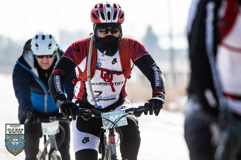 Epic Winter Adventure Awaits in Colorado at 8th Annual Old Man Winter Rally