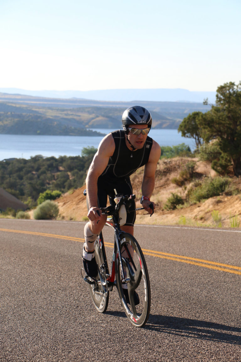 Do I need a Special Bike for a Triathlon?