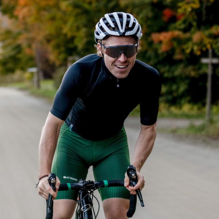 Tanner Putt Named Director Sportif Of CS Velo Cycling Team For 2022