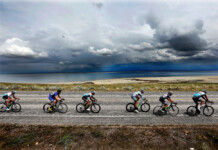 Riedesel, Frye Take 2016 Antelope Island Crowns