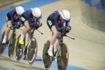 2019 UCI Track World Championships,