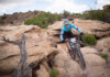 Hills and Compton Win Moab Stop of The SCOTT Enduro Cup
