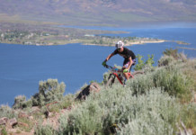 Finchamp and Squire Win 2017 Intermountain Cup’s Wasatch 50