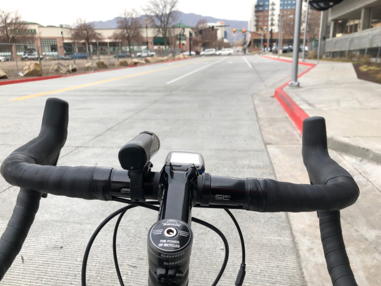 Advocacy Alert: Comments needed on Salt Lake City’s Highland Drive Bike and Pedestrian Plans