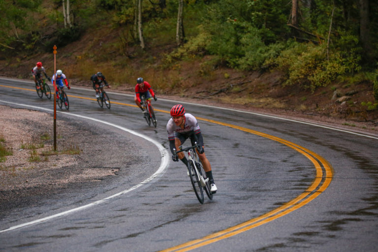 Spratt, Pannecoucke take top honors in 39th annual LoToJa Classic