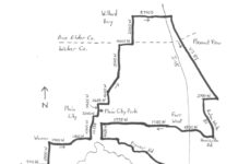 North Weber Basin Ramble