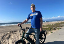 Interview: Peter Flax on Bicycle Culture