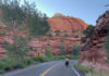 A Bicycle Tour to the Parks of Southwestern Utah