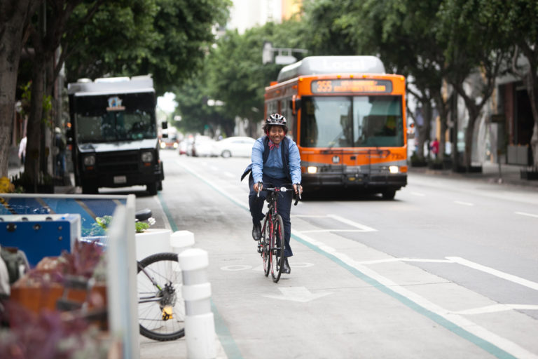 Interview: Tamika Butler on Bicycles and Racial Justice