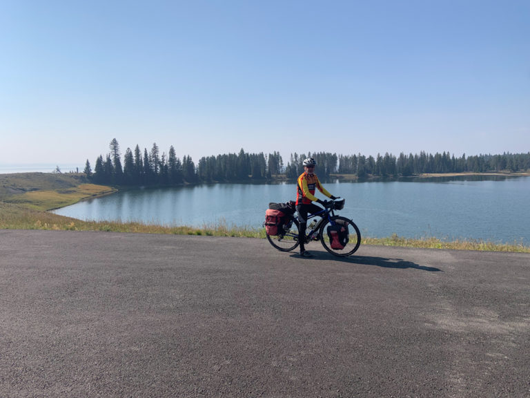 Parks, Peaks and Prairies: A Tour of Northwest Wyoming