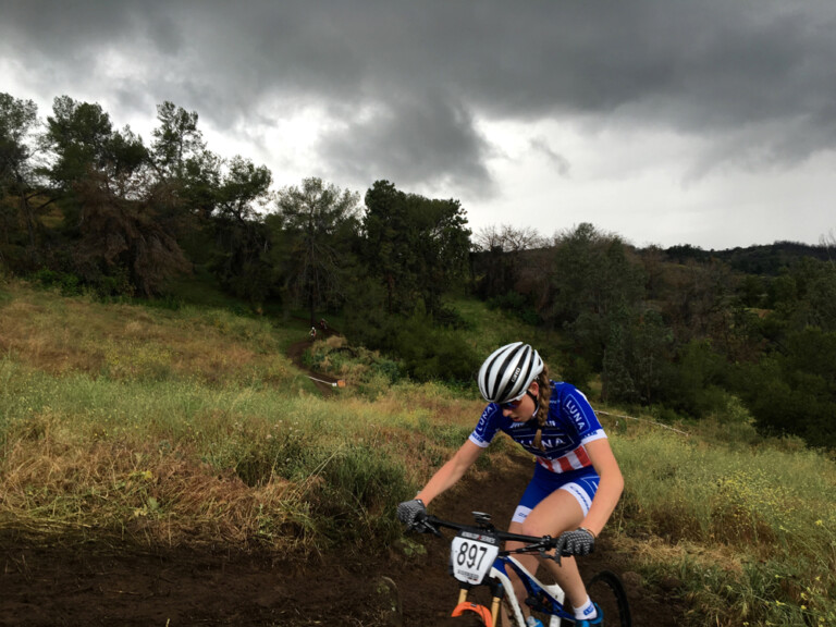 Being Haley Batten: An Odyssey Report by One of Utah’s Most Impressive Young Athletes