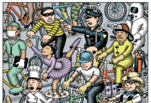 Bikeshare Declined During the Pandemic, But Has Recovered