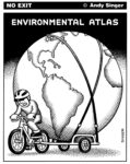 Environmental Atlas