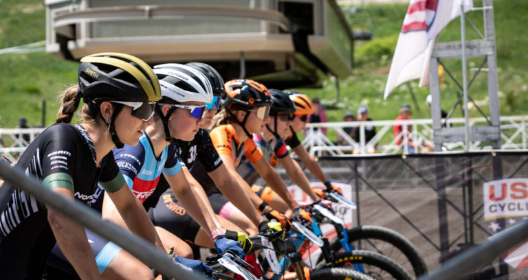 USA Cycling Announces 2022 Mountain Bike Pro Cross-Country Tour Calendar