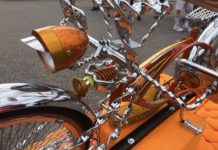Sugarhouse Park Lowrider Bicycle and Car Show Photo Gallery 2015