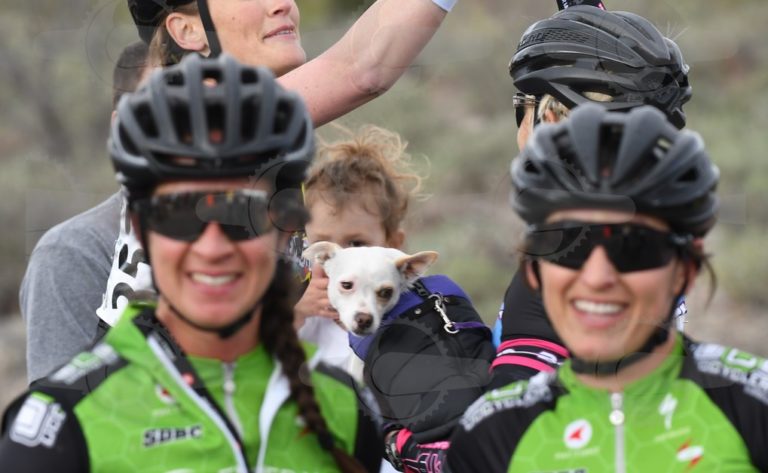 Tucson Bicycle Classic returns in March 2022