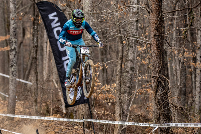 USA Cycling Announces 2022 National Downhill Series