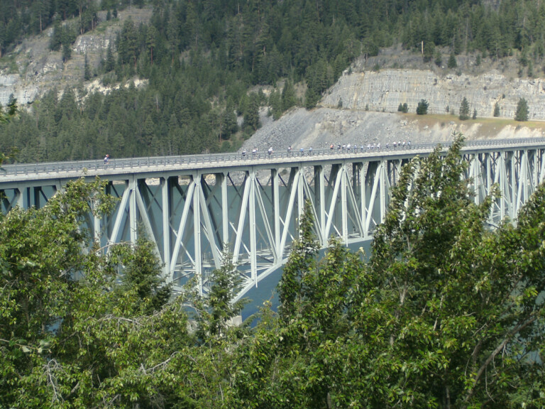 Event Preview: Gran Fondo Kootenai Features a Fully-Supported, Multi-Day Fondo in Northwestern Montana