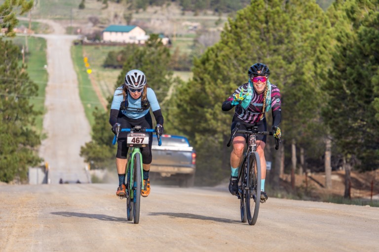 Second Annual Mad Gravel Race Returns to Elbert County, Colorado Memorial Day Weekend
