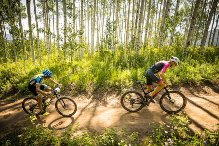 XTERRA USA Championship Rotates to Avon, Colorado