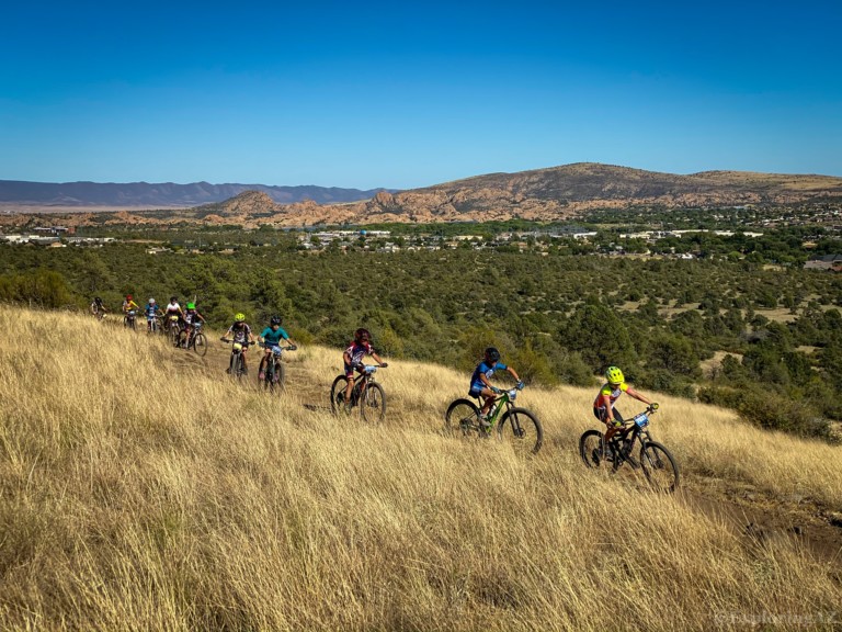 NICA Launches New Leagues in Arizona and Delaware