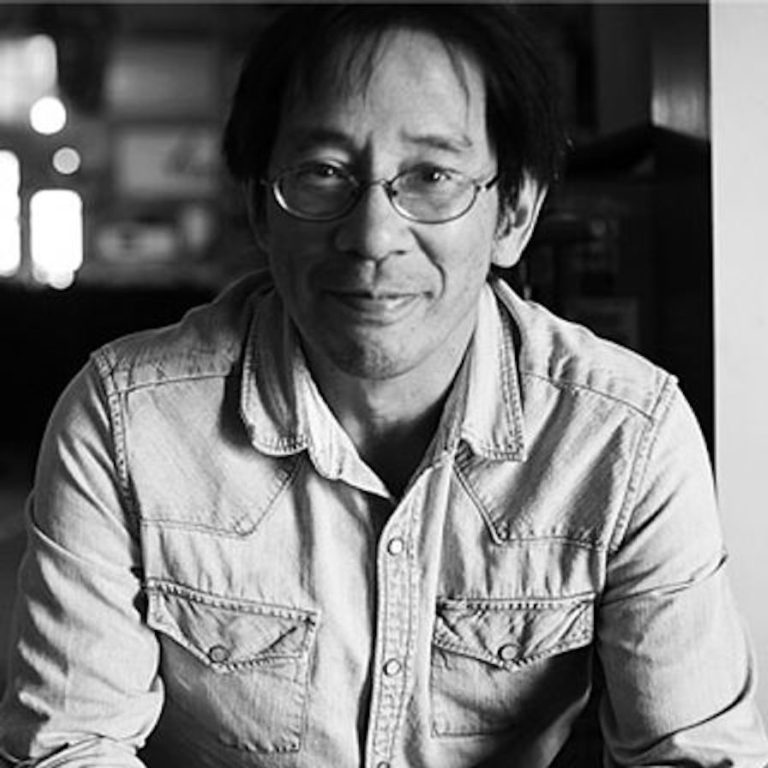 Rider Down: Tony Tom