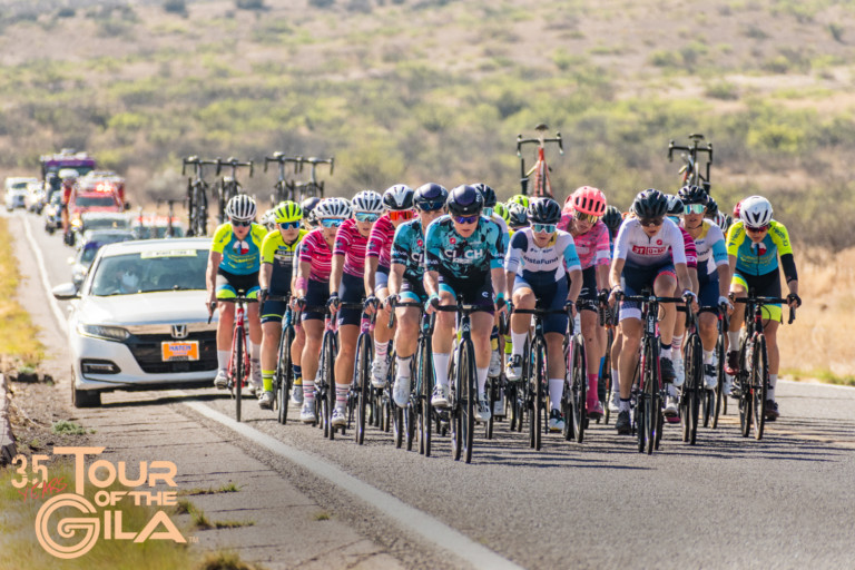 Tour of the Gila 2022 Stage 1: Doebel-Hickok and Andre Roed Take Wins