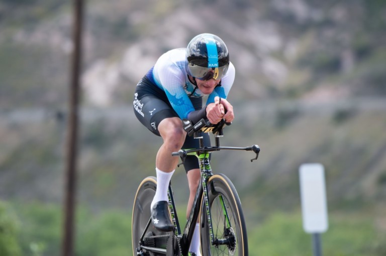 Redlands Stage 3: Stites, Wheeler Win Stage 3 Time Trial