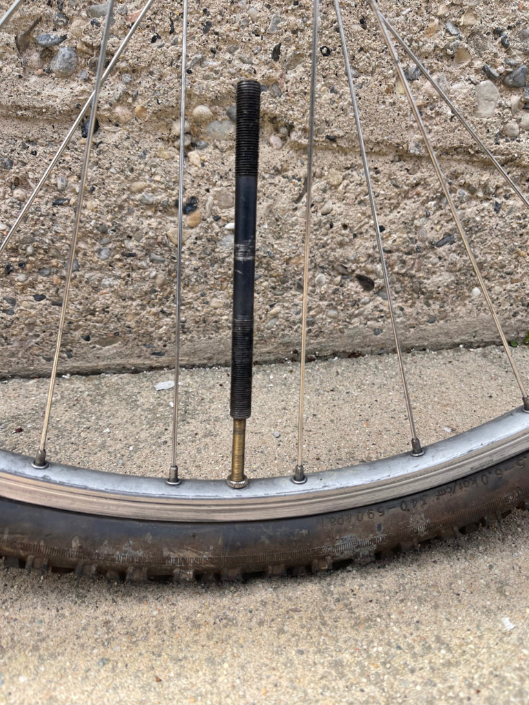 Selphian Industries Announces New BOOST Valve Stems for Bicycles