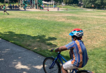 It’s Always Been About the Bike – WashCo Bikes Gives Bicycles to Those in Need