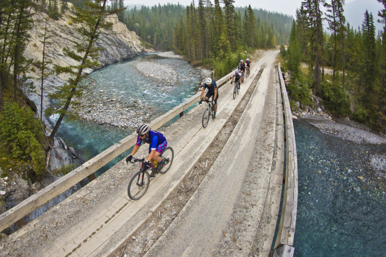 TransRockies Gravel Royale To Launch August 22-25, 2022