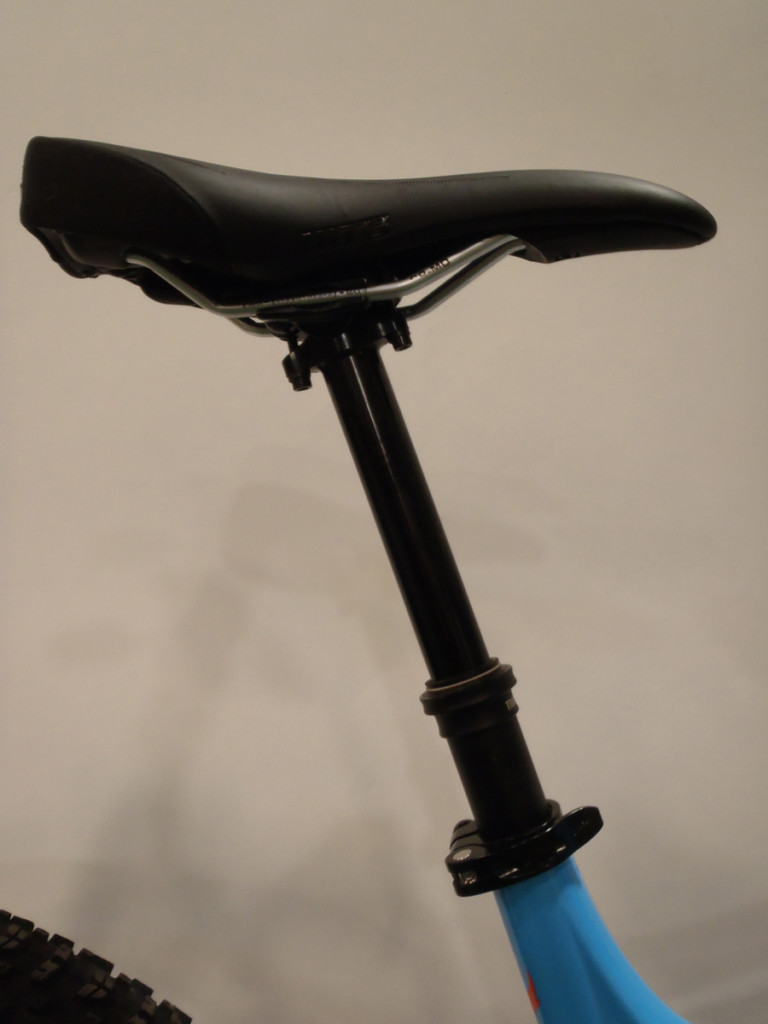 A Guide to Dropper Posts