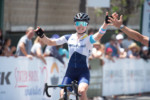 Redlands 2022 Franz wins overall