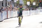 Redlands 2022 Jared Scott stage 5 winner