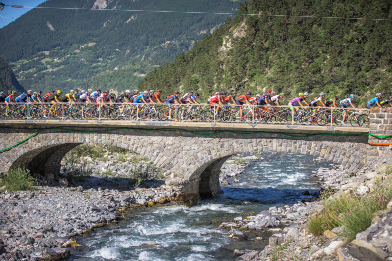 L’Étape Las Vegas 2024 Cancelled Due to High Wind Warning