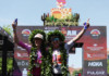 IRONMAN Worlds: Kristian Blummenfelt (Nor) And Daniela Ryf (Che) Crowned World Champions in St. George, Utah