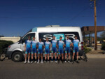 Caliber Team Tour of the Gila