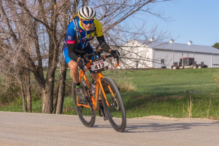 Mad Gravel Race Set for Memorial Day Weekend in Elbert County, CO