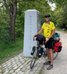 Eastern Express Bike Tour Mason Dixon