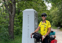 Less Zoom, More Pedaling