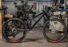 REEB Cycles Open House / Meet the Builder Event