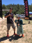 Photo by Tom Riggenbach, NavajoYES.org